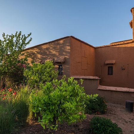 Ecolodge Quaryati Marrakech Douar Tounsi Экстерьер фото