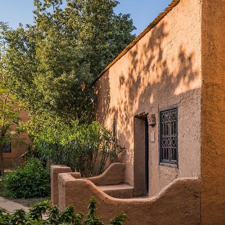 Ecolodge Quaryati Marrakech Douar Tounsi Экстерьер фото
