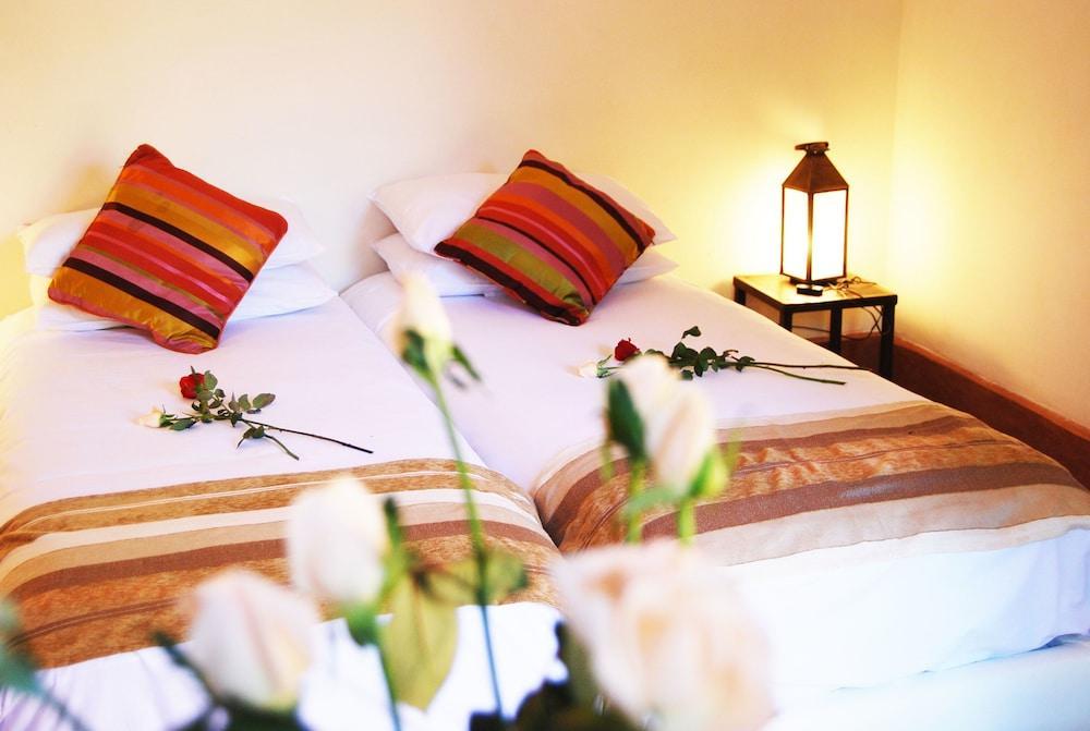 Ecolodge Quaryati Marrakech Douar Tounsi Экстерьер фото