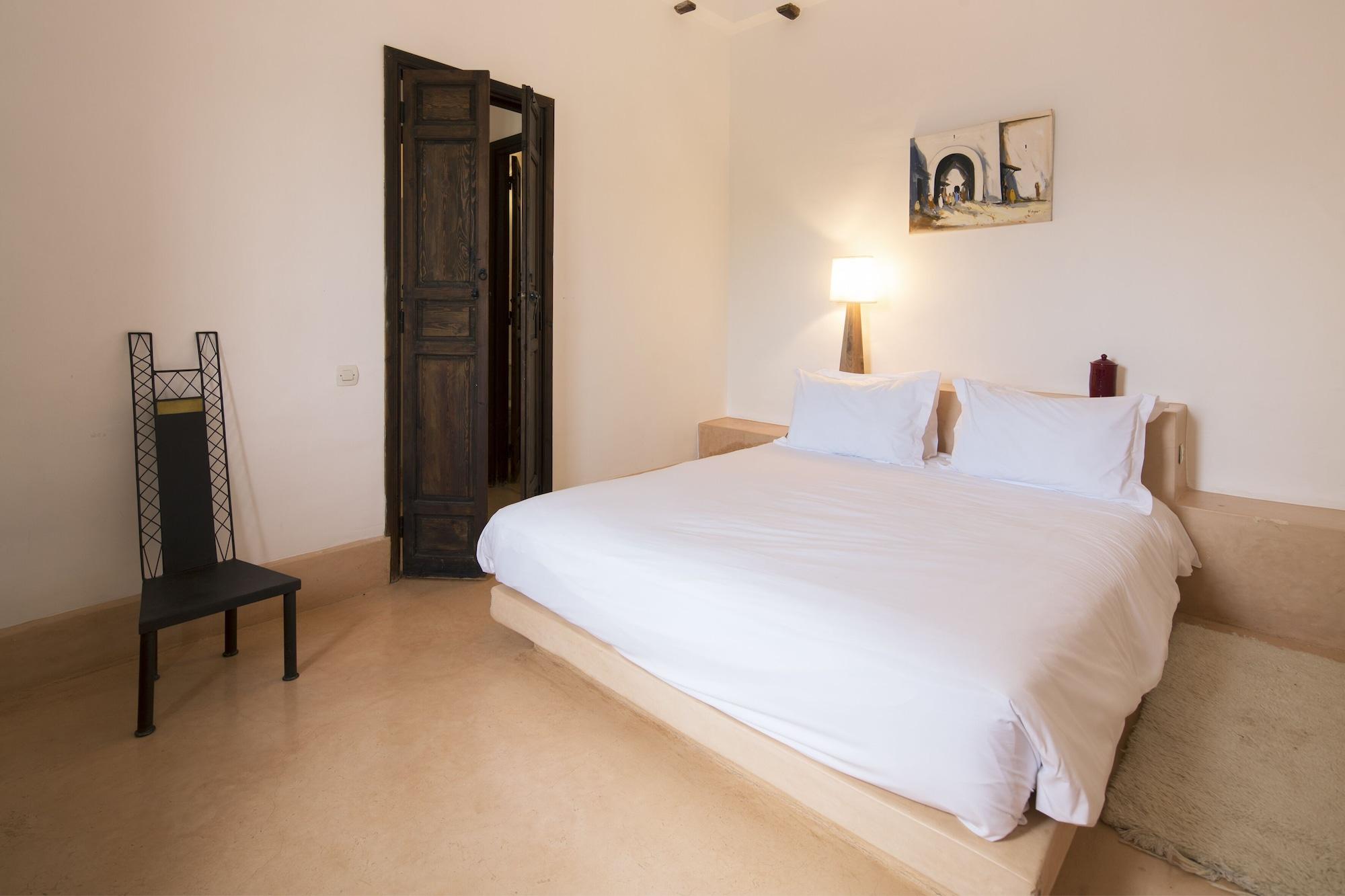 Ecolodge Quaryati Marrakech Douar Tounsi Экстерьер фото