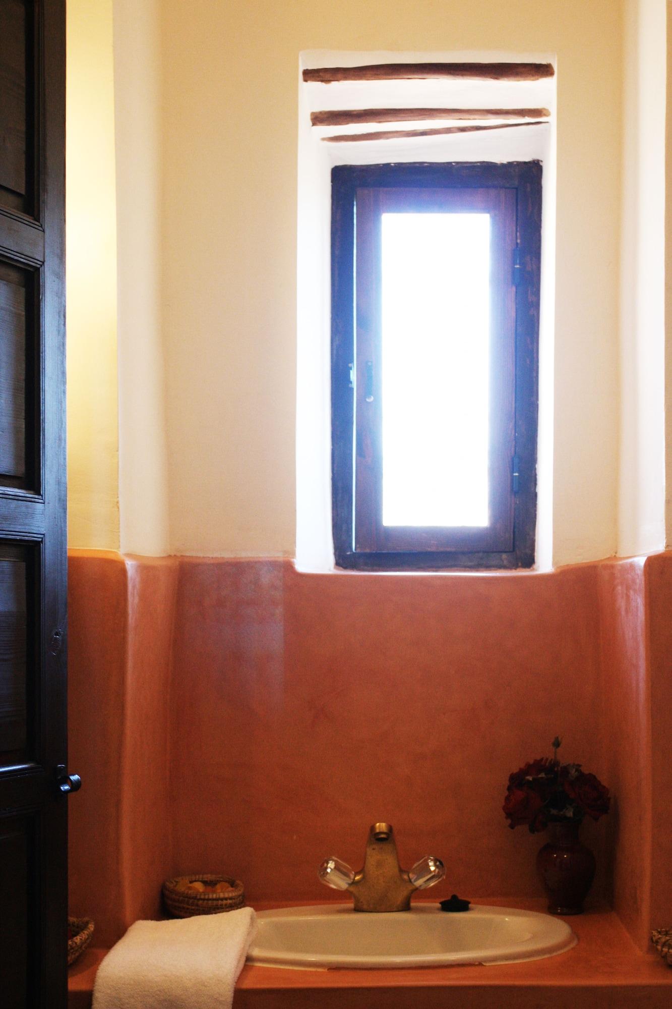 Ecolodge Quaryati Marrakech Douar Tounsi Экстерьер фото