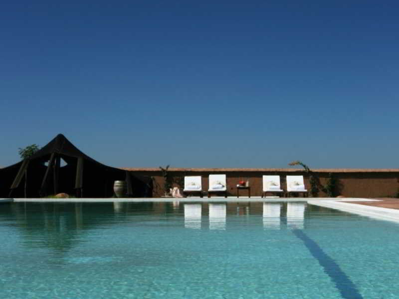 Ecolodge Quaryati Marrakech Douar Tounsi Экстерьер фото