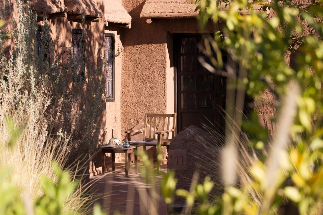 Ecolodge Quaryati Marrakech Douar Tounsi Экстерьер фото