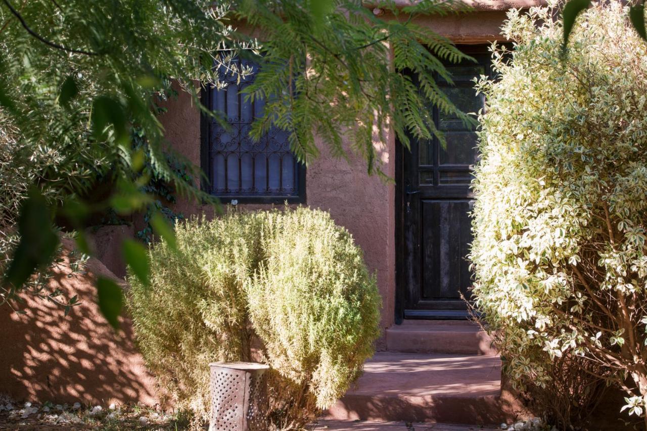Ecolodge Quaryati Marrakech Douar Tounsi Экстерьер фото